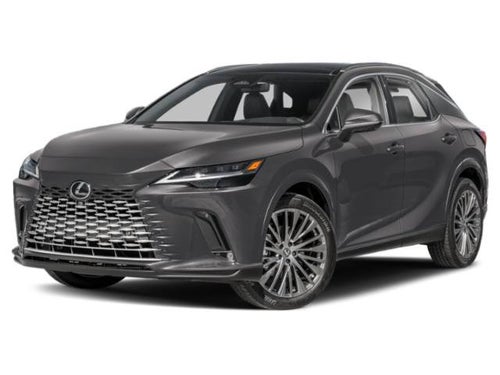 2026 Lexus RX 450h PLUS PREMIUM AWD