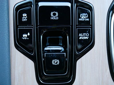 2026 Lexus RX 450h PLUS PREMIUM AWD