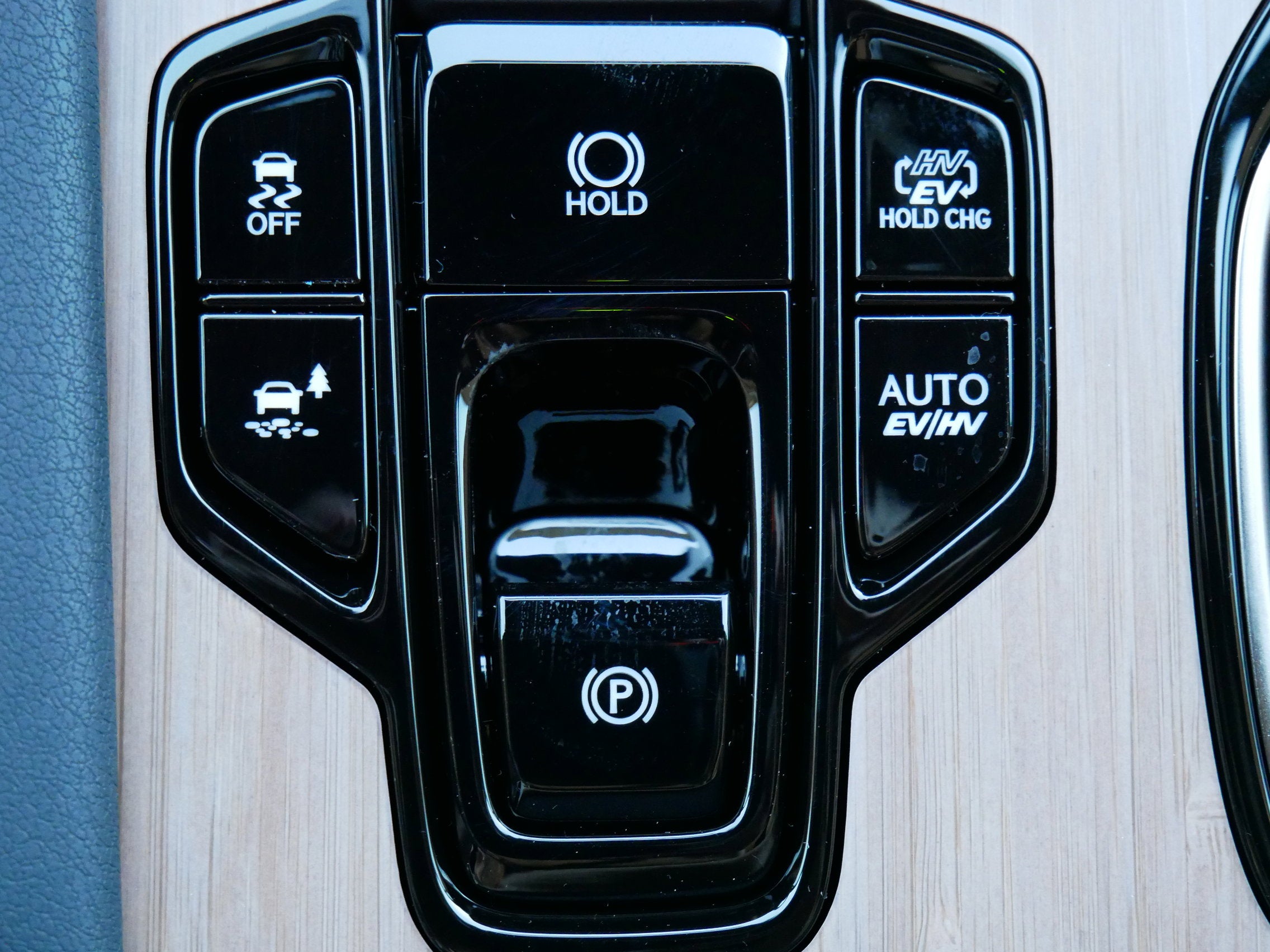 2026 Lexus RX 450h PLUS PREMIUM AWD