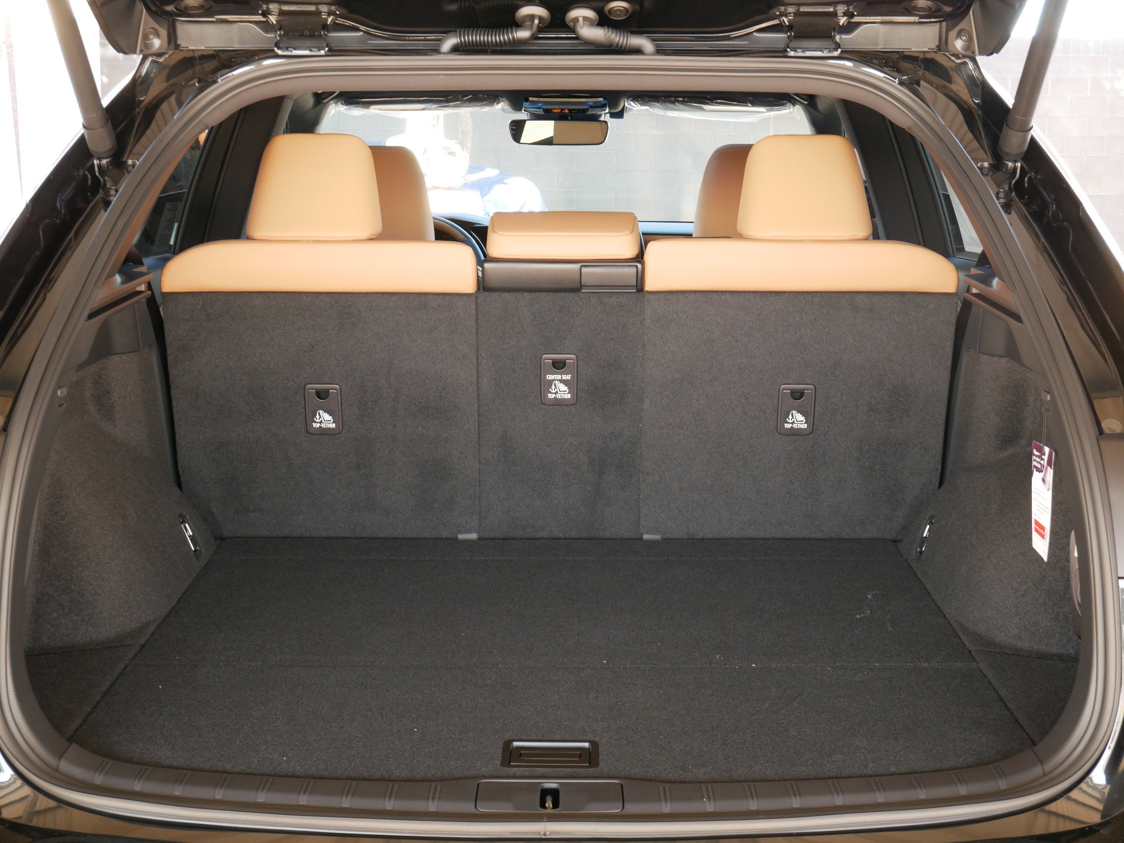 2026 Lexus RX 450h PLUS PREMIUM AWD