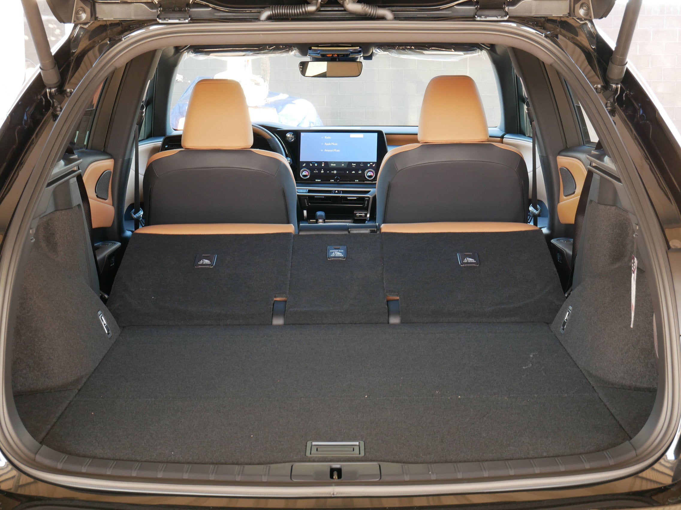 2026 Lexus RX 450h PLUS PREMIUM AWD