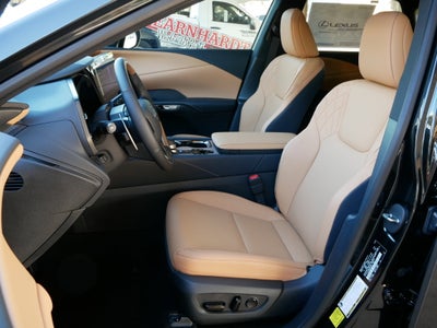 2026 Lexus RX 450h PLUS PREMIUM AWD