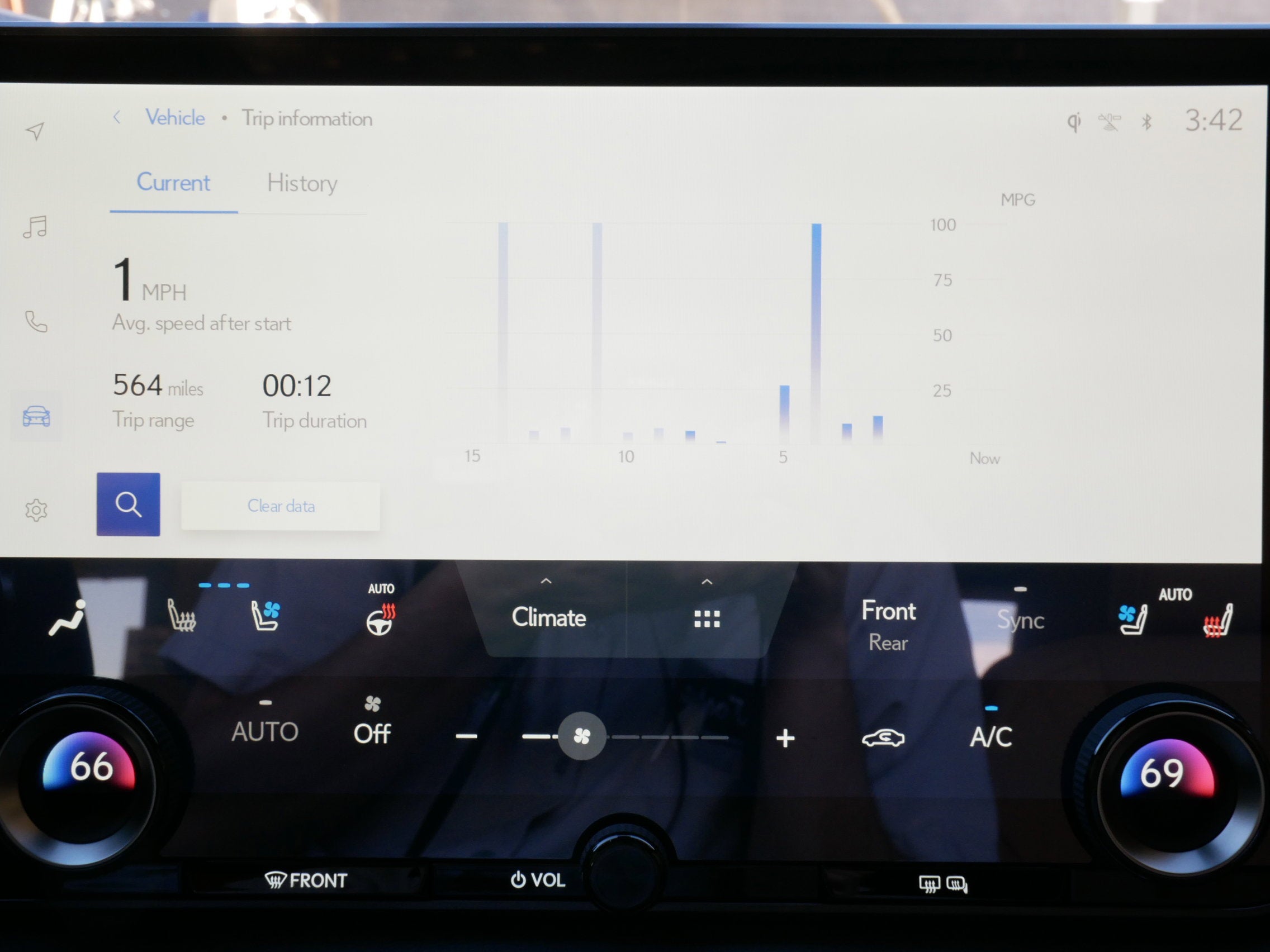 2026 Lexus RX 450h PLUS PREMIUM AWD