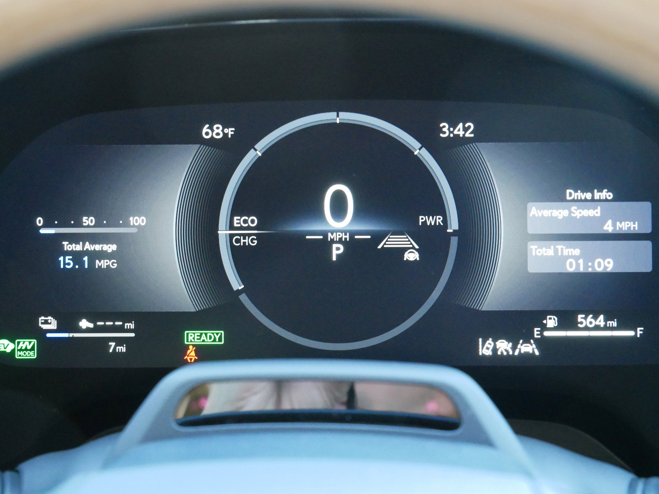 2026 Lexus RX 450h PLUS PREMIUM AWD