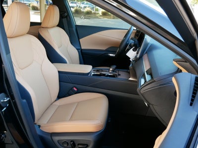 2026 Lexus RX 450h PLUS PREMIUM AWD