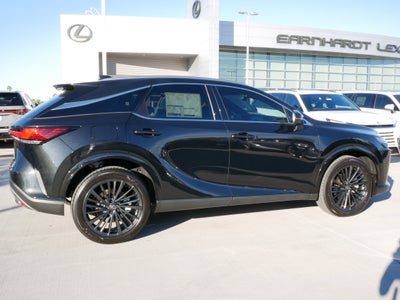 2026 Lexus RX 450h PLUS PREMIUM AWD