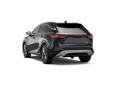 2026 Lexus RX 450h PLUS PREMIUM AWD