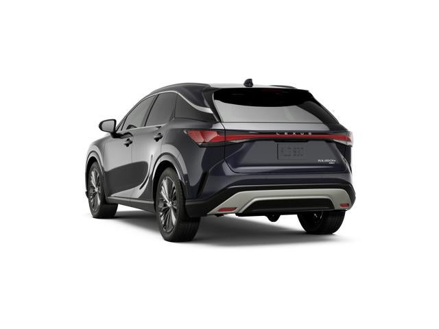 2026 Lexus RX 450h PLUS PREMIUM AWD