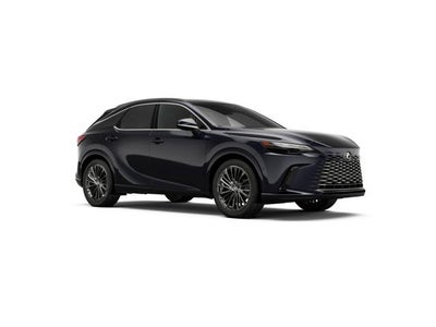 2026 Lexus RX 450h PLUS PREMIUM AWD