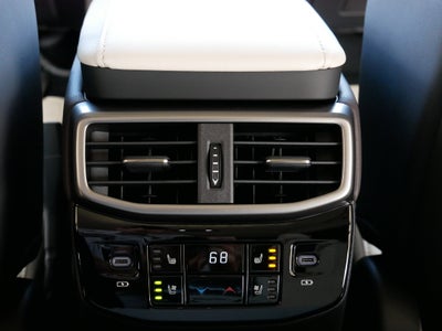 2026 Lexus RX 450h PLUS LUXURY AWD