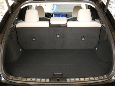 2026 Lexus RX 450h PLUS LUXURY AWD