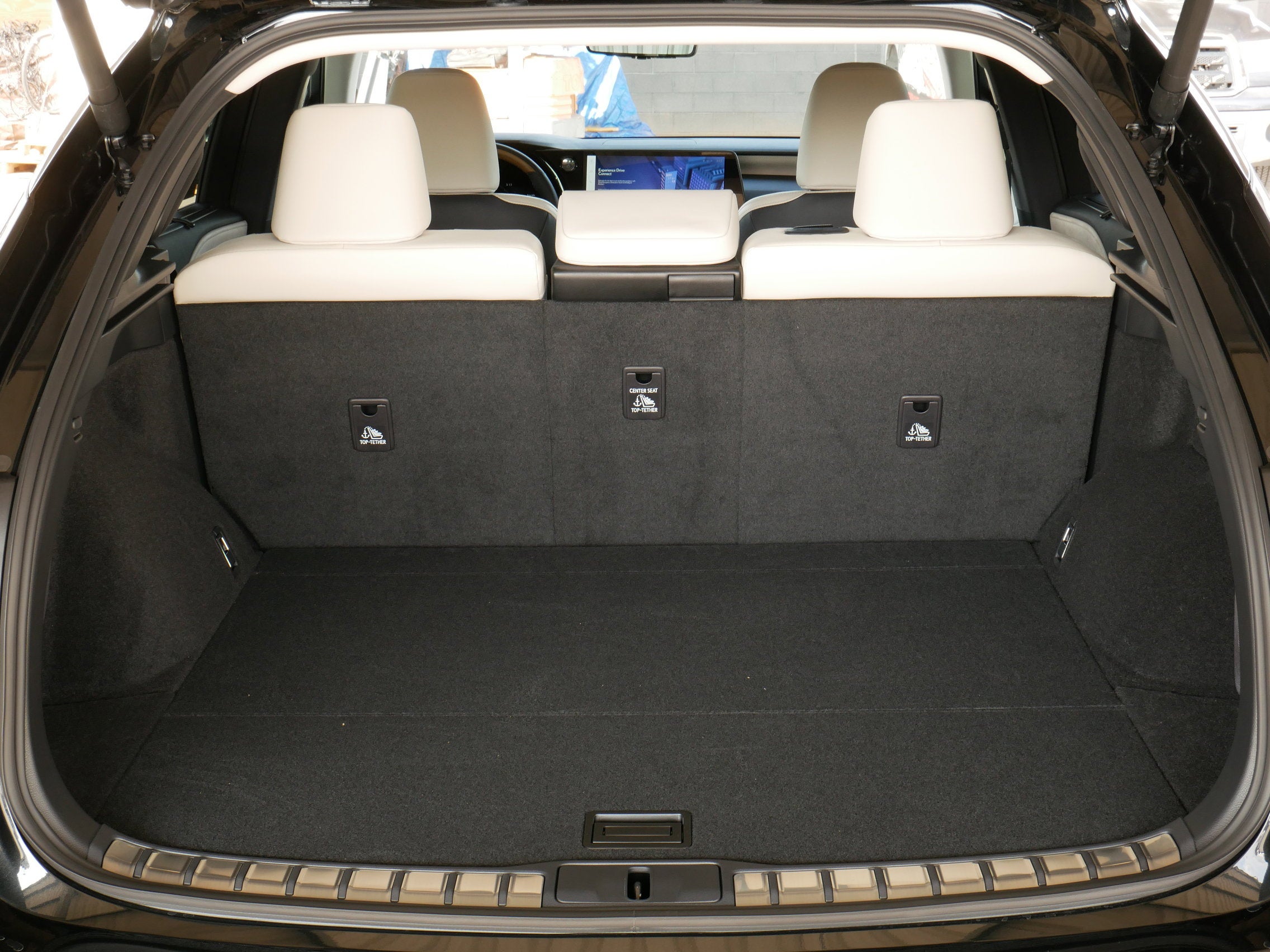 2026 Lexus RX 450h PLUS LUXURY AWD