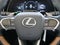 2026 Lexus RX 450h PLUS LUXURY AWD