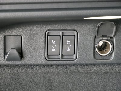 2026 Lexus RX 450h PLUS LUXURY AWD