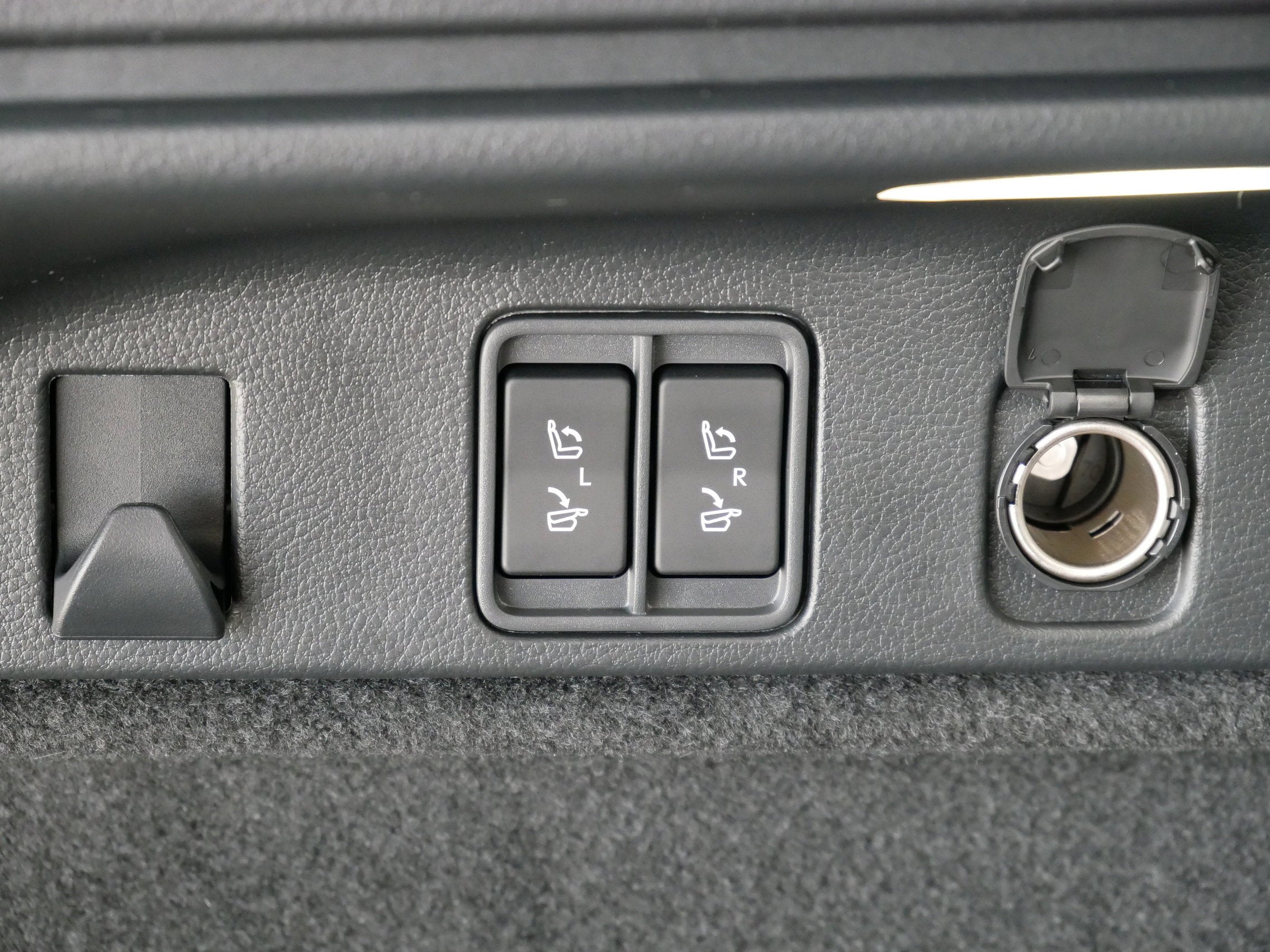 2026 Lexus RX 450h PLUS LUXURY AWD