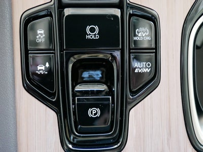 2026 Lexus RX 450h PLUS LUXURY AWD