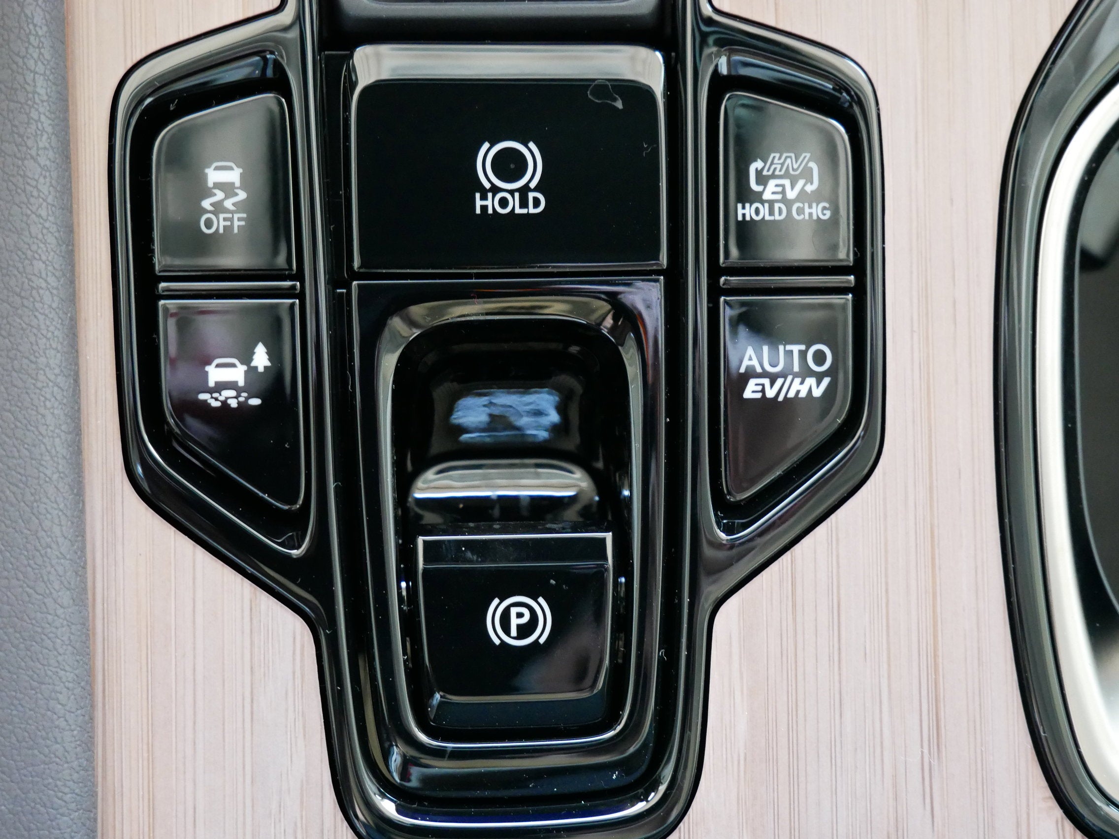 2026 Lexus RX 450h PLUS LUXURY AWD