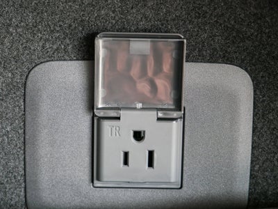 2026 Lexus RX 450h PLUS LUXURY AWD