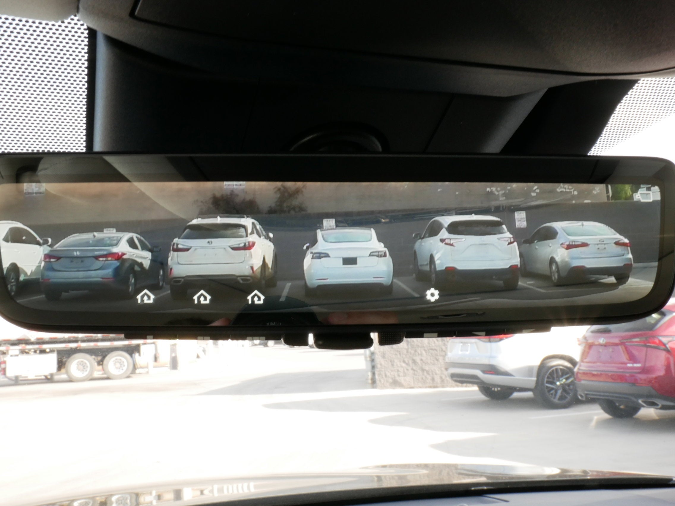 2026 Lexus RX 450h PLUS LUXURY AWD