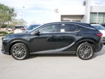 2026 Lexus RX 450h PLUS LUXURY AWD
