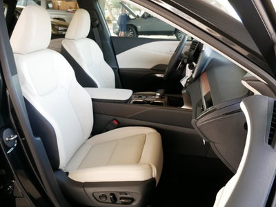 2026 Lexus RX 450h PLUS LUXURY AWD