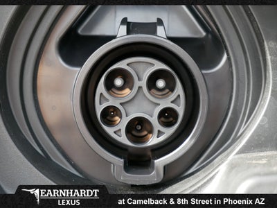 2026 Lexus RX 450h PLUS LUXURY AWD