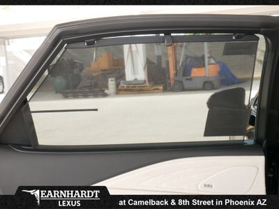 2026 Lexus RX 450h PLUS LUXURY AWD