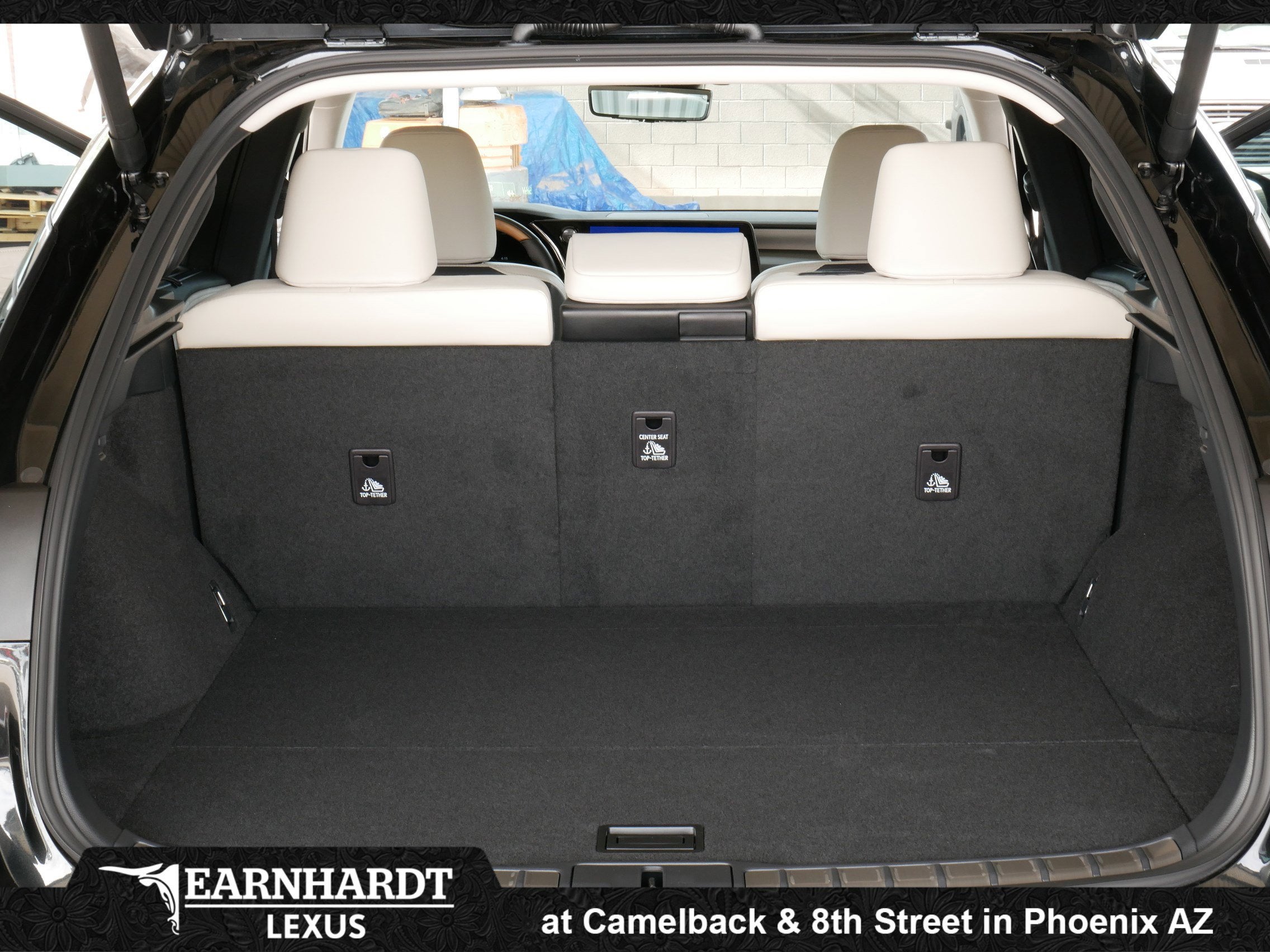 2026 Lexus RX 450h PLUS LUXURY AWD