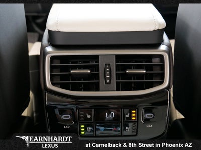 2026 Lexus RX 450h PLUS LUXURY AWD