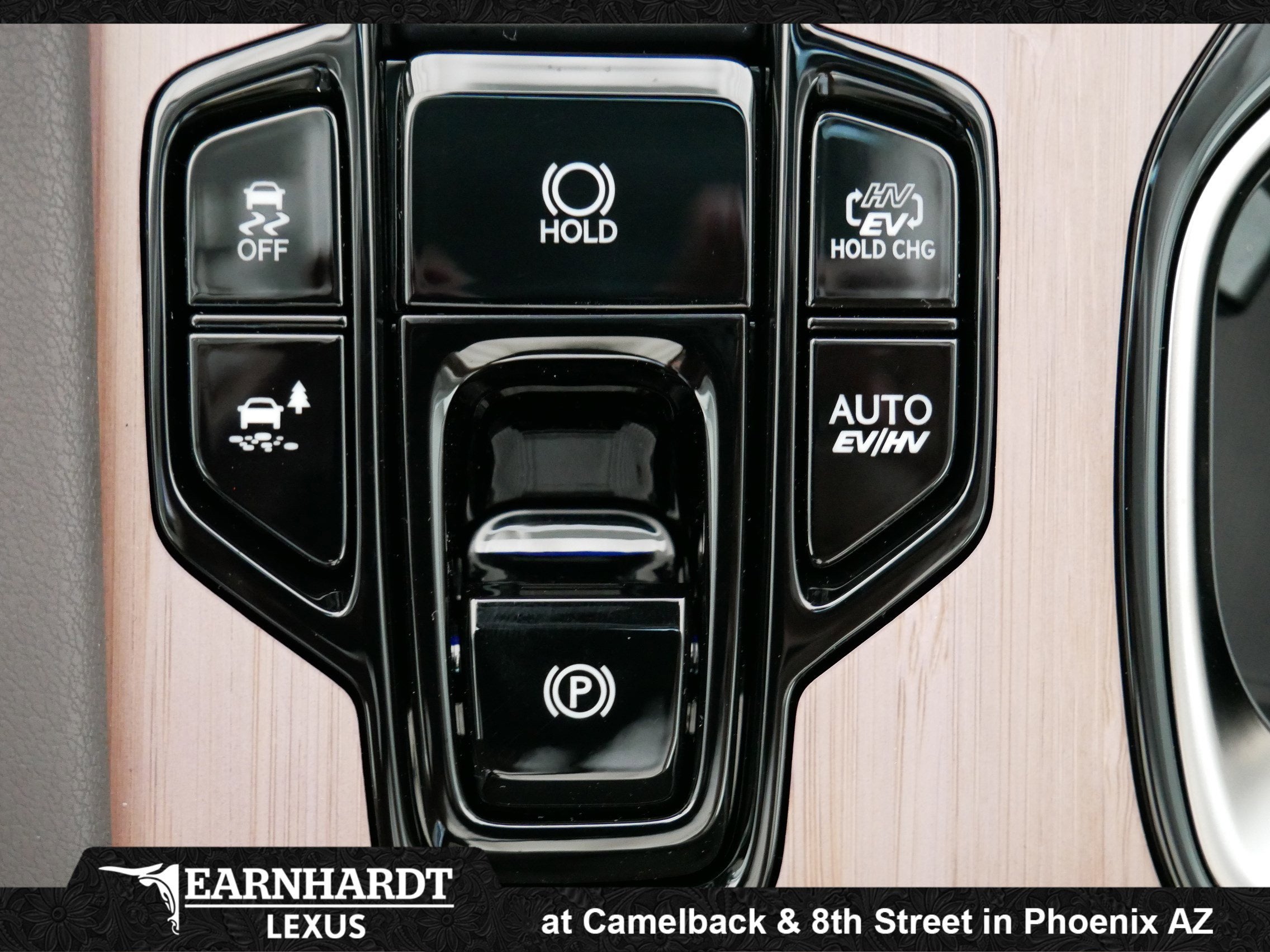 2026 Lexus RX 450h PLUS LUXURY AWD