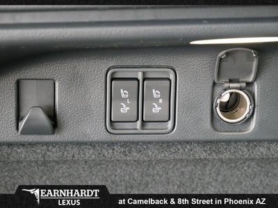 2026 Lexus RX 450h PLUS LUXURY AWD