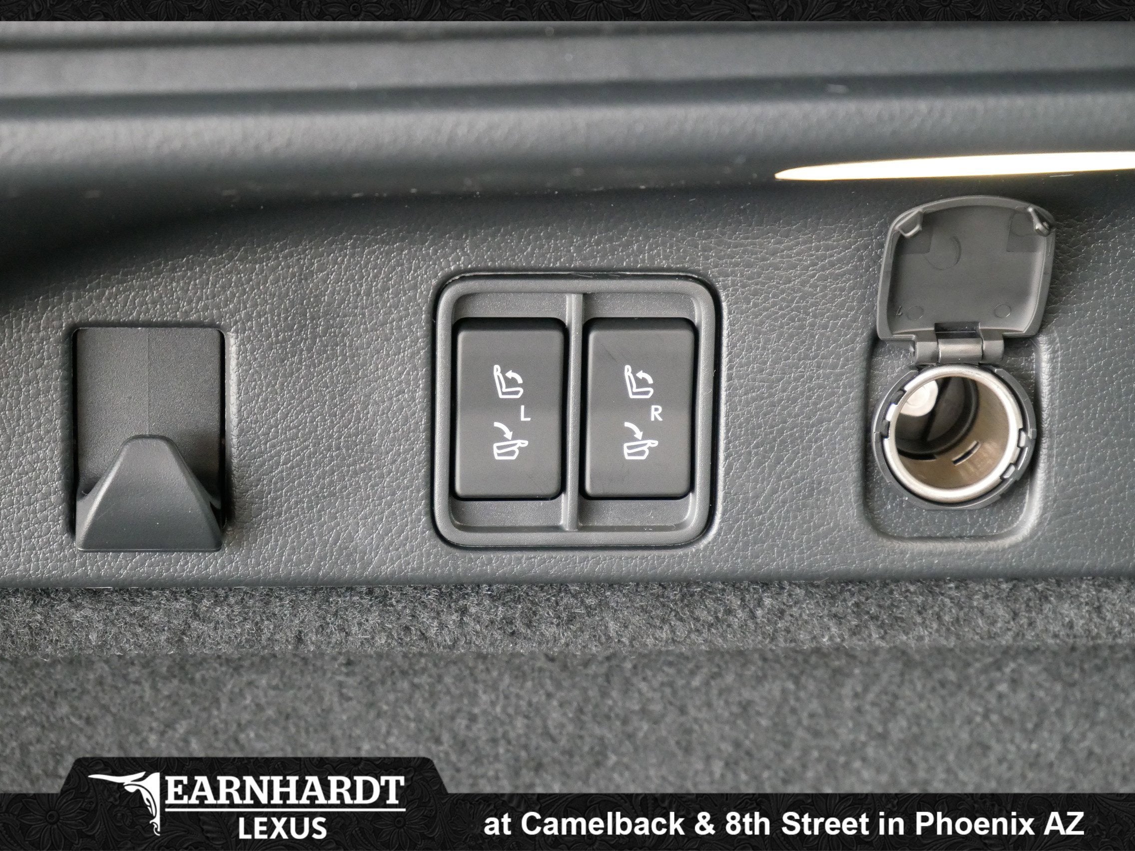 2026 Lexus RX 450h PLUS LUXURY AWD