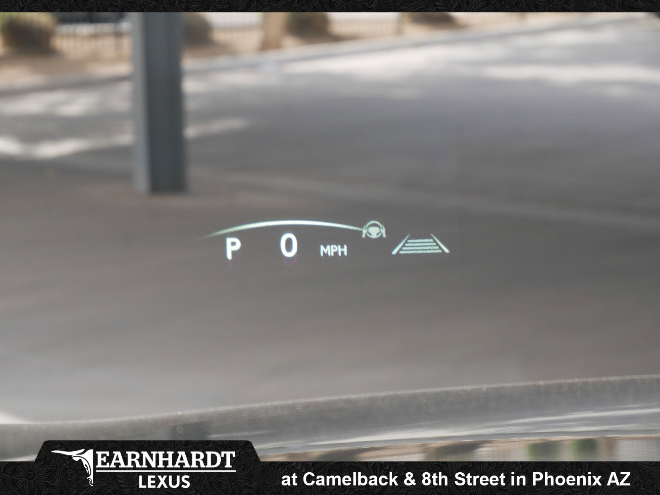 2026 Lexus RX 450h PLUS LUXURY AWD