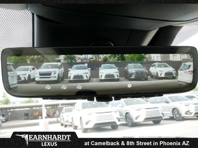 2026 Lexus RX 450h PLUS LUXURY AWD