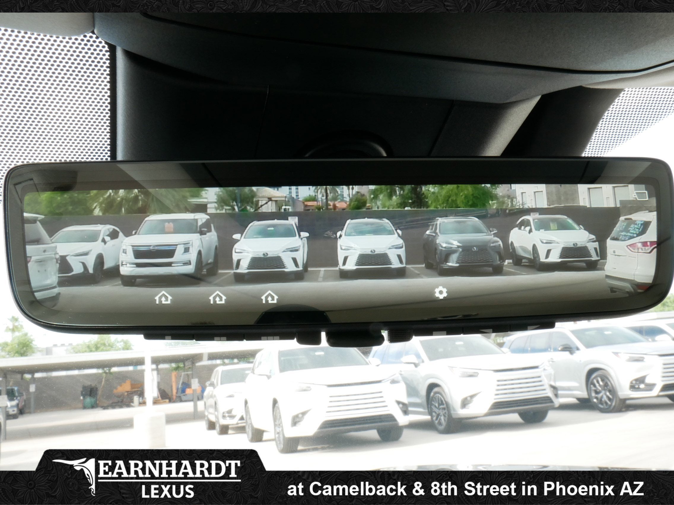 2026 Lexus RX 450h PLUS LUXURY AWD