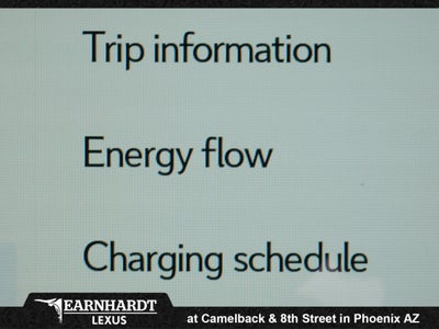 2026 Lexus RX 450h PLUS LUXURY AWD