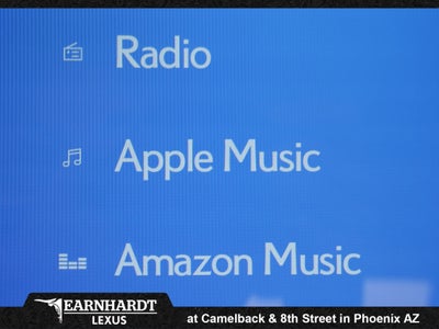 2026 Lexus RX 450h PLUS LUXURY AWD