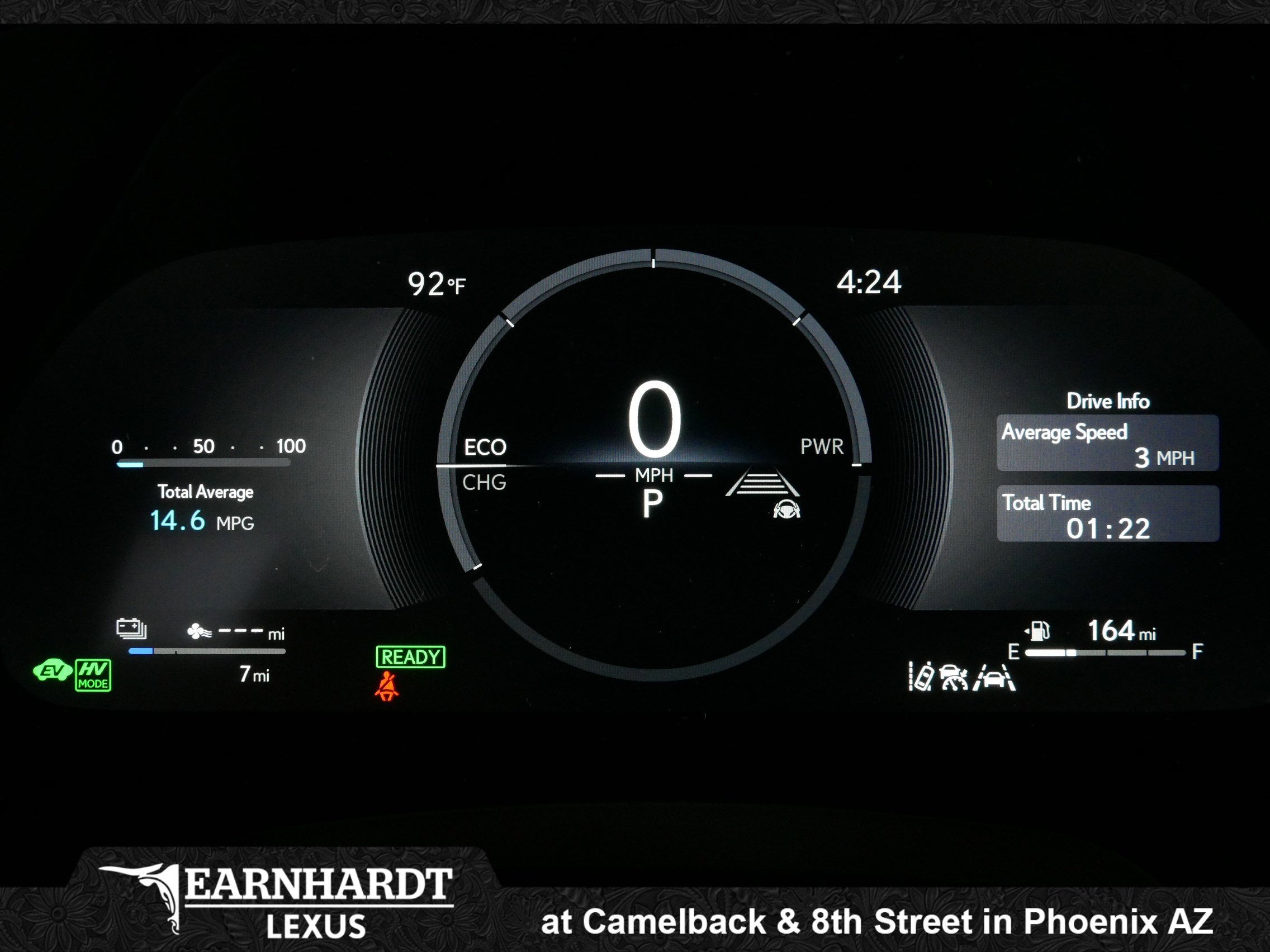 2026 Lexus RX 450h PLUS LUXURY AWD