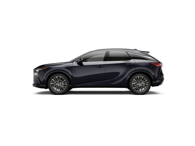 2026 Lexus RX 450h PLUS LUXURY AWD