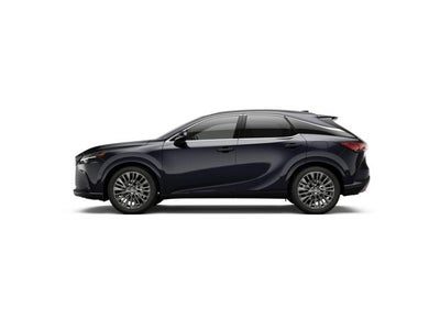 2026 Lexus RX 450h PLUS LUXURY AWD