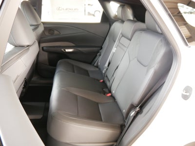 2026 Lexus RX 450h PLUS PREMIUM AWD