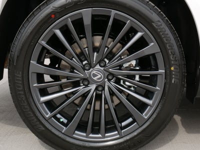 2026 Lexus RX 450h PLUS PREMIUM AWD