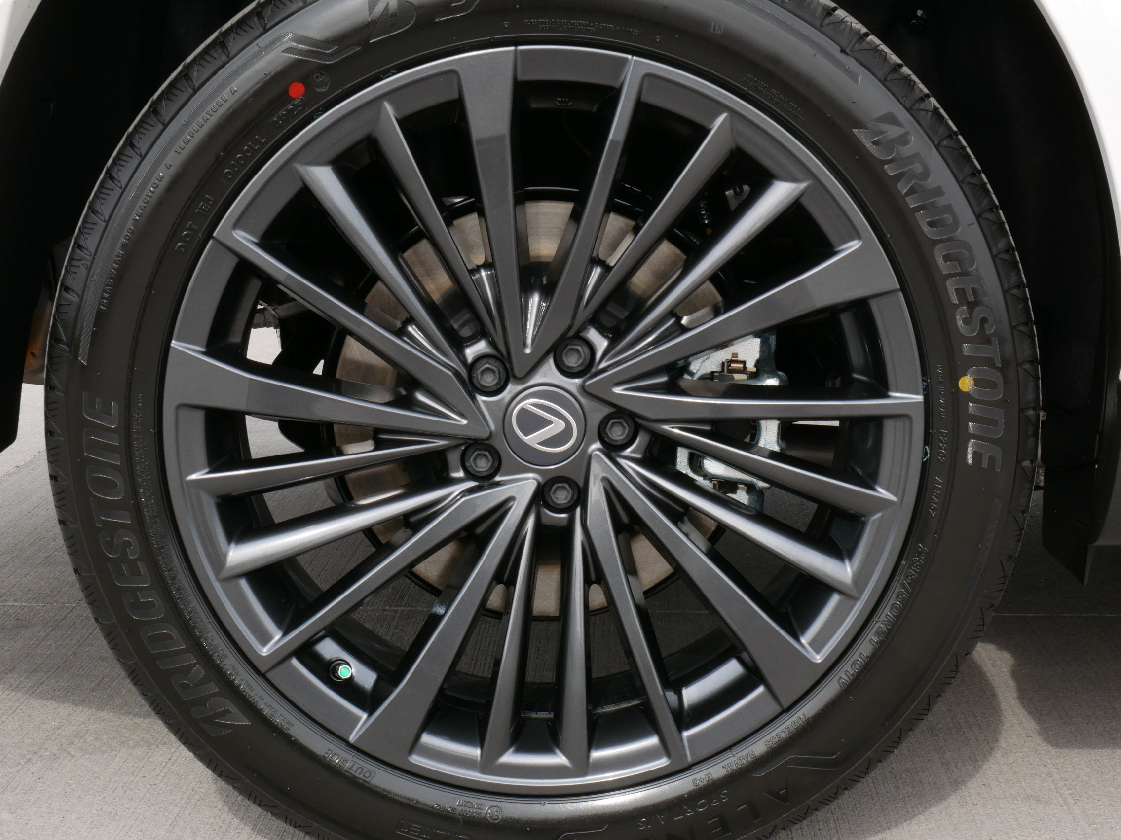 2026 Lexus RX 450h PLUS PREMIUM AWD