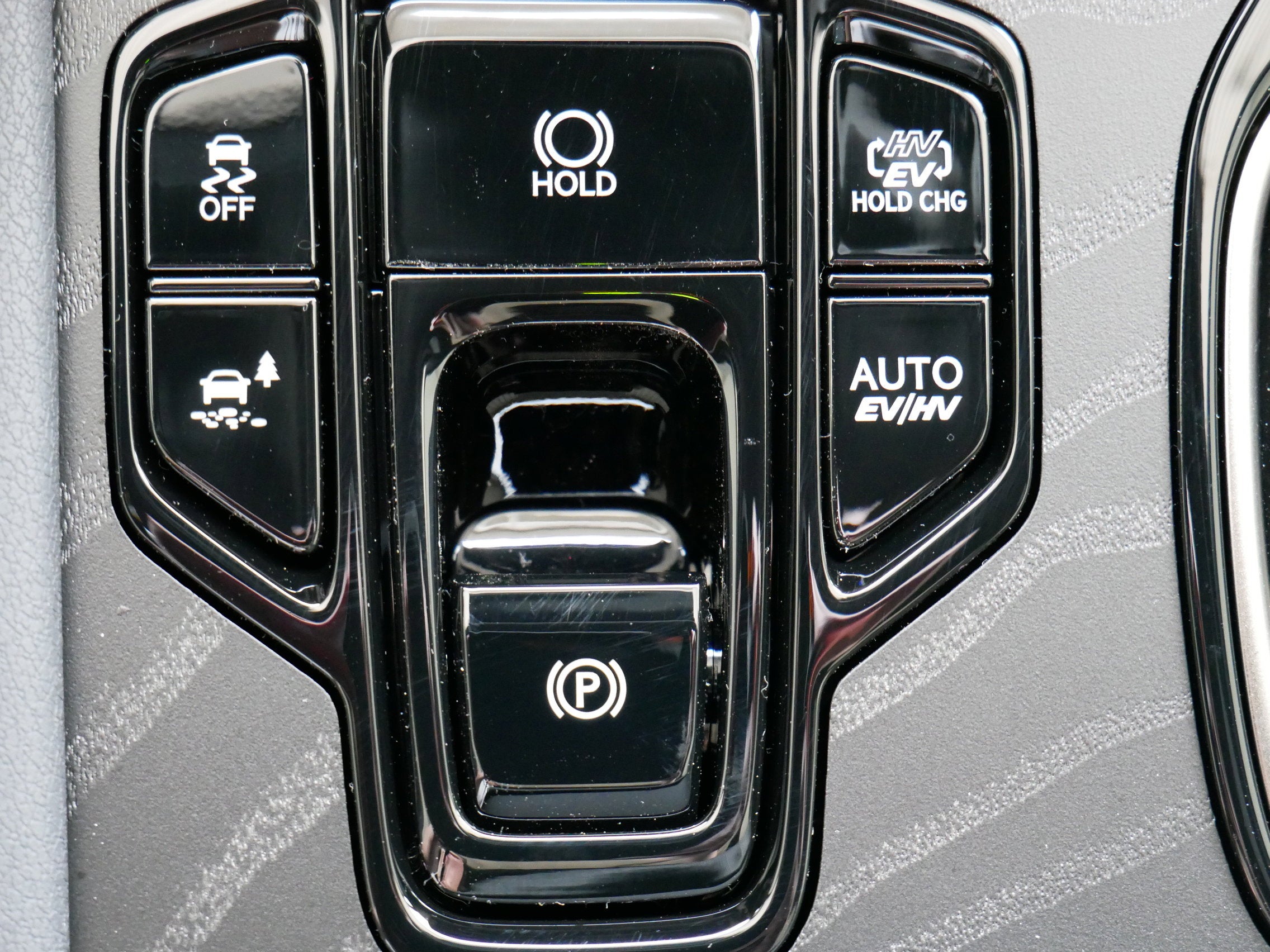 2026 Lexus RX 450h PLUS PREMIUM AWD