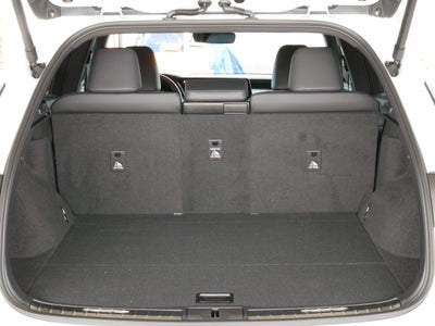 2026 Lexus RX 450h PLUS PREMIUM AWD