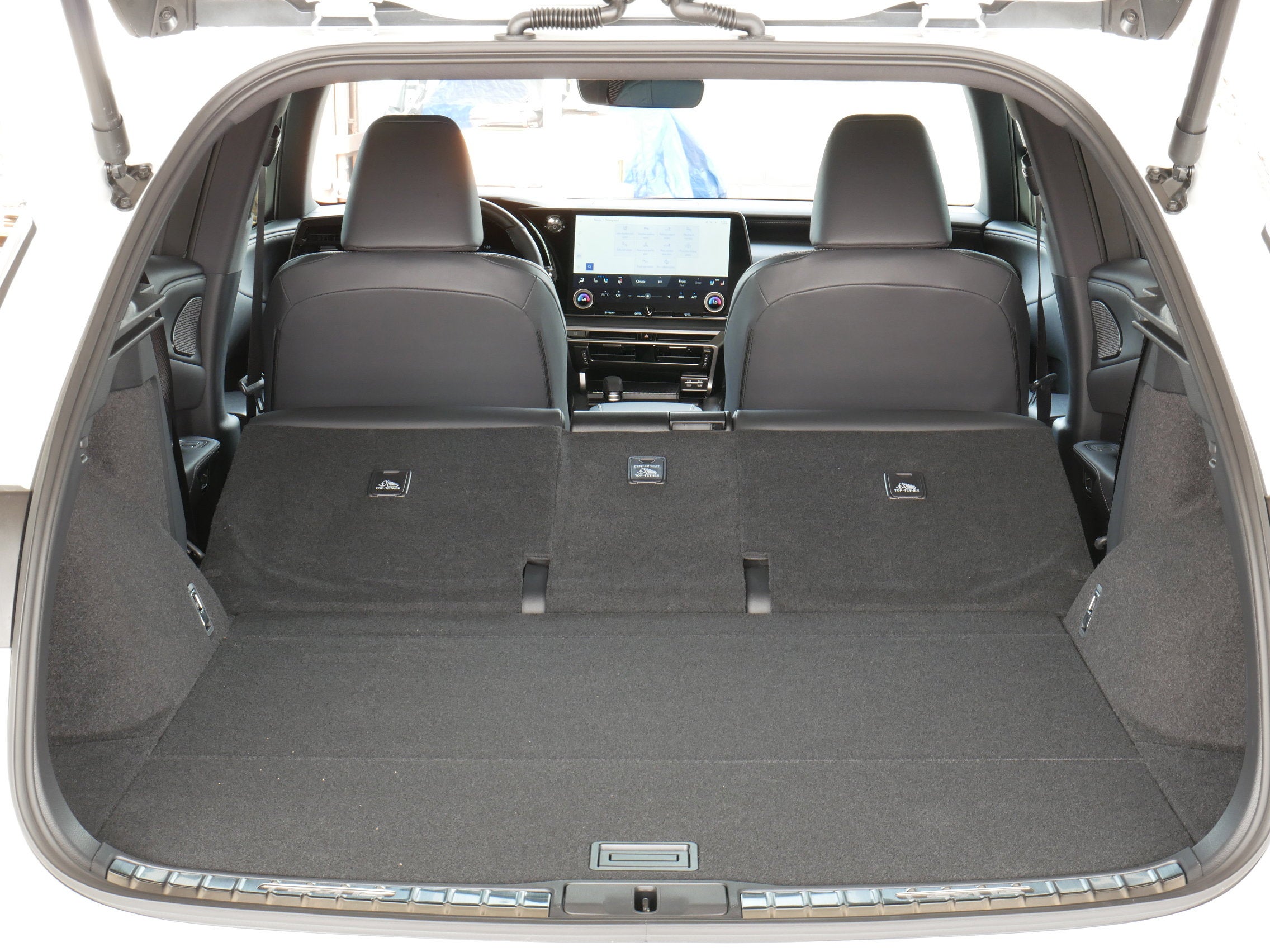 2026 Lexus RX 450h PLUS PREMIUM AWD