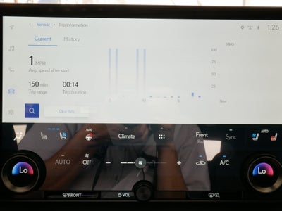 2026 Lexus RX 450h PLUS PREMIUM AWD