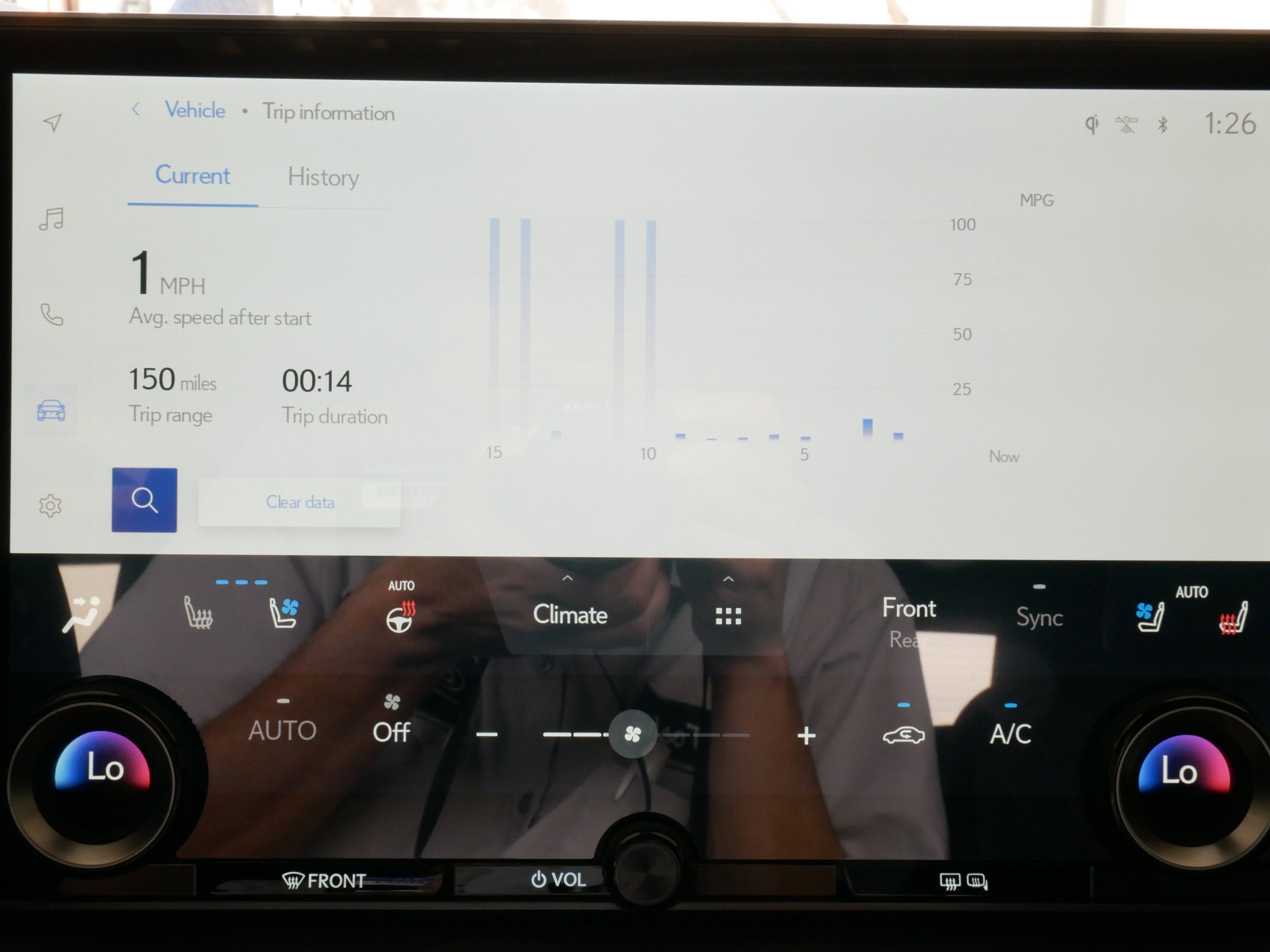 2026 Lexus RX 450h PLUS PREMIUM AWD