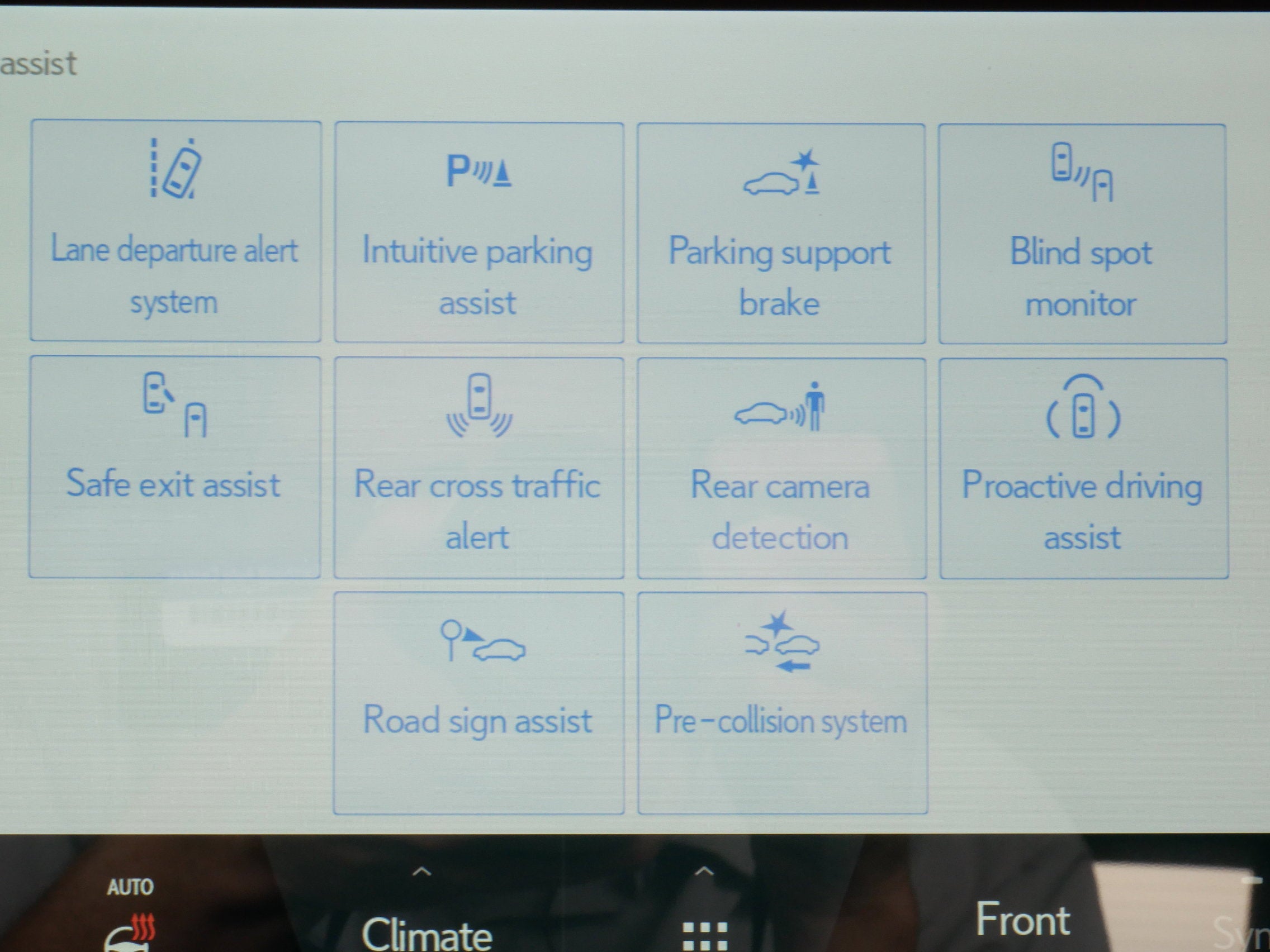 2026 Lexus RX 450h PLUS PREMIUM AWD