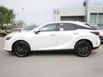 2026 Lexus RX 450h PLUS PREMIUM AWD